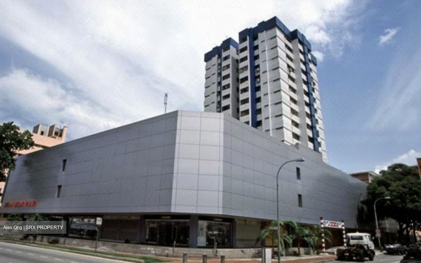 Jalan Besar Stadium (D8), Retail #451270831